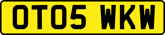 OT05WKW