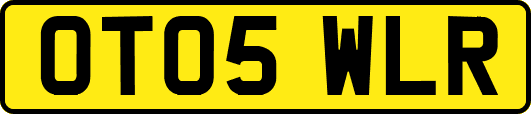 OT05WLR