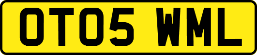OT05WML