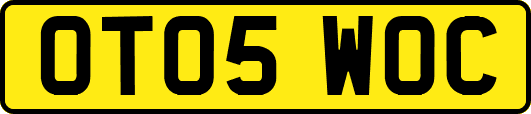 OT05WOC