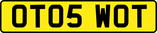 OT05WOT