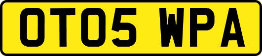 OT05WPA