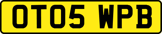 OT05WPB