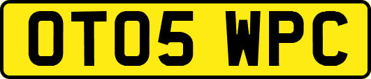 OT05WPC