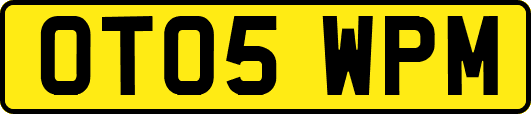 OT05WPM