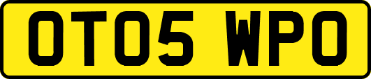 OT05WPO