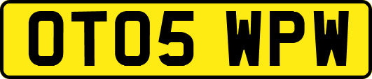 OT05WPW