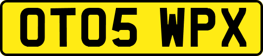 OT05WPX