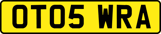 OT05WRA