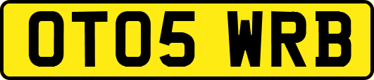 OT05WRB