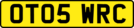 OT05WRC
