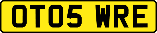 OT05WRE