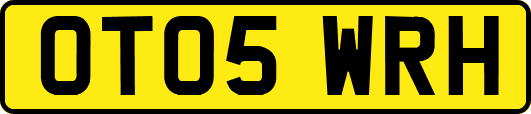 OT05WRH