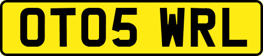 OT05WRL