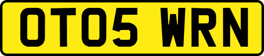 OT05WRN