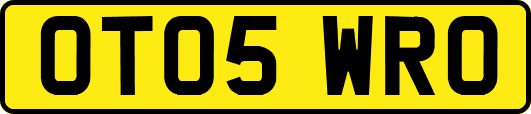 OT05WRO