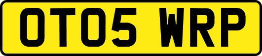 OT05WRP