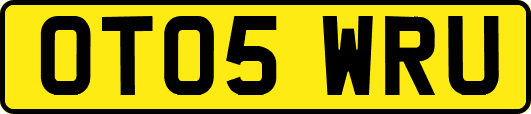 OT05WRU
