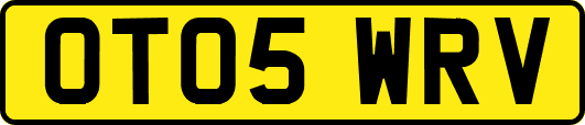 OT05WRV