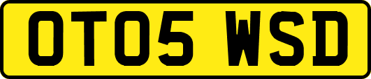 OT05WSD