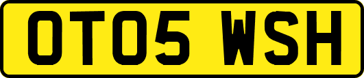 OT05WSH