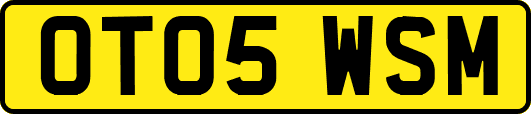 OT05WSM