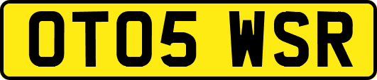 OT05WSR