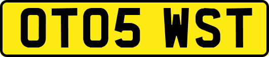 OT05WST