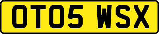 OT05WSX