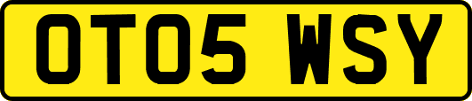 OT05WSY