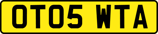 OT05WTA