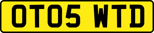 OT05WTD
