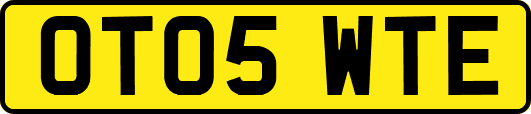 OT05WTE