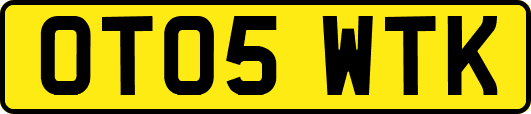 OT05WTK