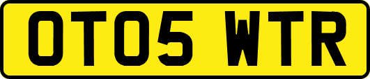 OT05WTR