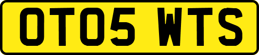 OT05WTS