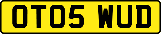 OT05WUD