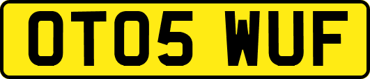 OT05WUF