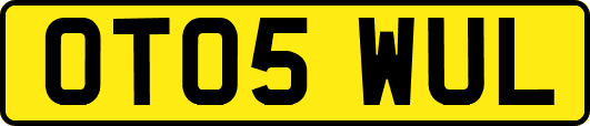 OT05WUL