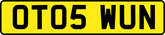 OT05WUN