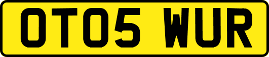 OT05WUR