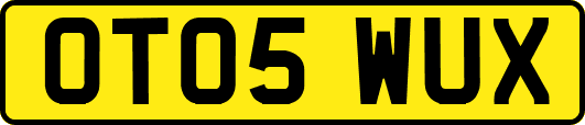 OT05WUX