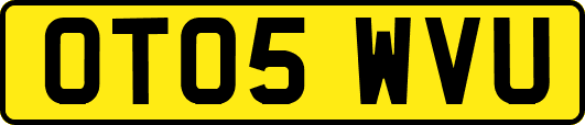 OT05WVU