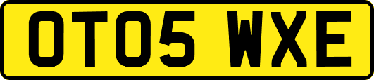 OT05WXE