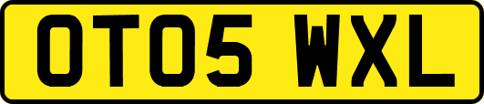 OT05WXL