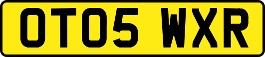 OT05WXR