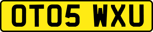 OT05WXU