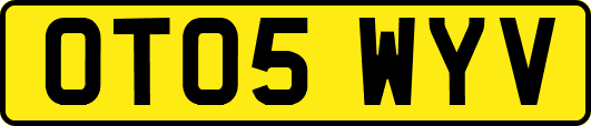 OT05WYV