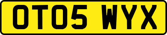 OT05WYX