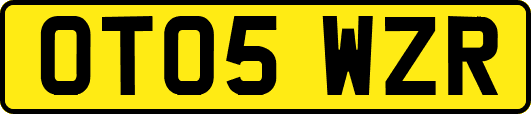 OT05WZR